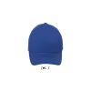 BUBBLE CAP POLYESTER P186419O niebieski