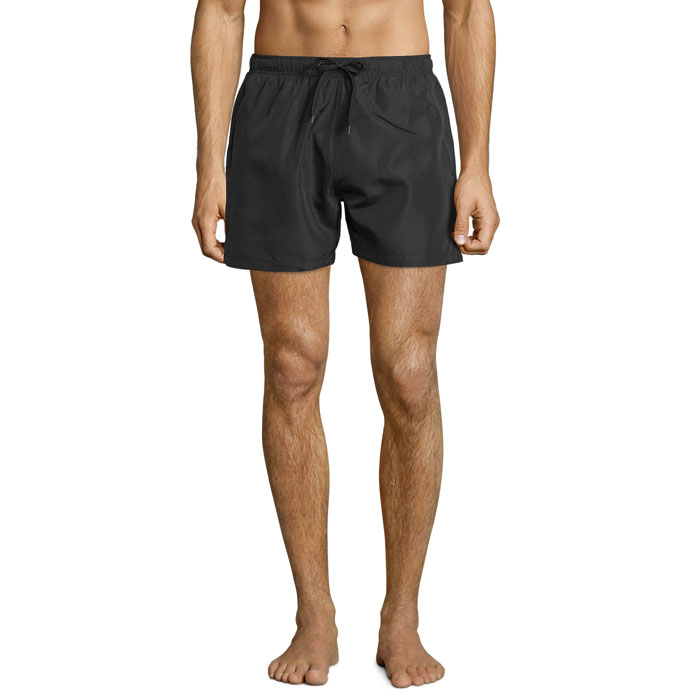 SANDY SWIM SHORTS P186431O MI-S01689-W
