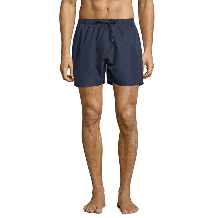 SANDY SWIM SHORTS P186431O french navy