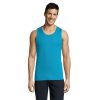 SPORTY TT MEN TANK TOP P186645O aqua