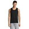 SPORTY TT MEN TANK TOP P186645O czarny