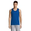 SPORTY TT MEN TANK TOP P186645O niebieski