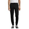 JAKE MEN JOG PANTS P186731O czarny