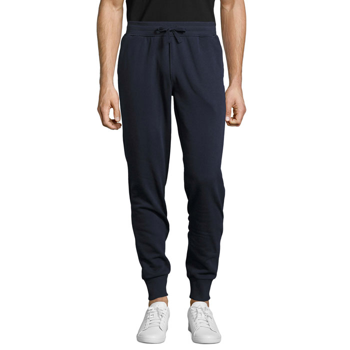 JAKE MEN JOG PANTS P186731O french navy
