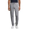JAKE MEN JOG PANTS P186731O szary melanż