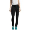 JAKE WOMEN JOG PANTS P186766O czarny