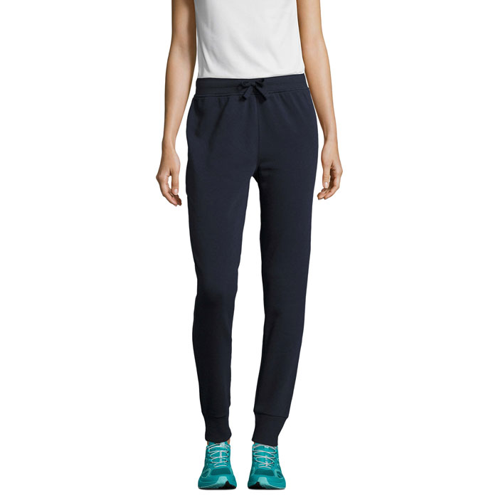 JAKE WOMEN JOG PANTS P186766O french navy