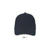LONGCHAMP UNISEX CAP P183066O french navy LONGCHAMP UNISEX CAP P183066O french navy