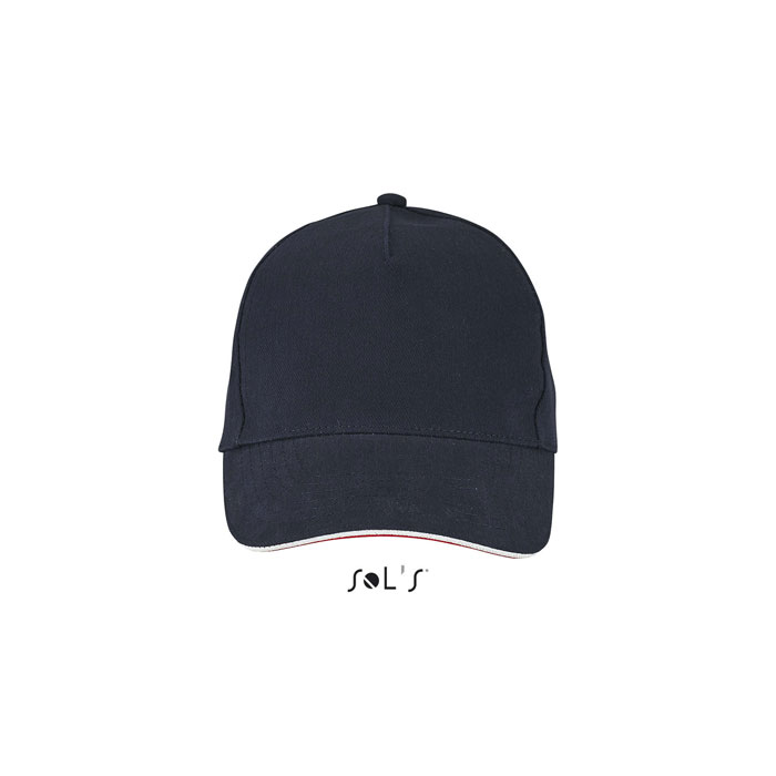 LONGCHAMP UNISEX CAP P183066O french navy LONGCHAMP UNISEX CAP P183066O french navy