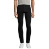 JULES MEN 35 CHINO TROUSERS P186987O czarny JULES MEN 35 CHINO TROUSERS P186987O czarny