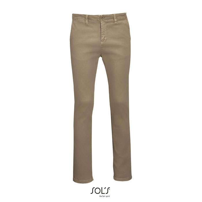 JULES MEN 35 CHINO TROUSERS P186987O MI-S02120-W