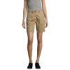 JASPER WOMEN CHINO SHORTS P187042O chestnut JASPER WOMEN CHINO SHORTS P187042O chestnut