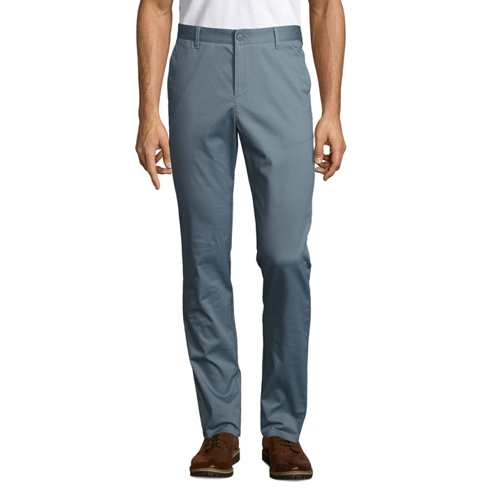 JARED MEN STRETCH TROUSERS P187109O MI-S02917-W