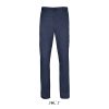 JARED MEN STRETCH TROUSERS P187109O french navy JARED MEN STRETCH TROUSERS P187109O french navy