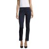 JARED WOMEN STRETCH TROUSER P187133O french navy