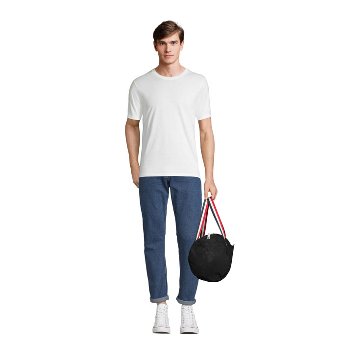 ODEON DUFFEL BAG P183067O MI-S02929-W