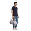 ODEON DUFFEL BAG P183067O bialy