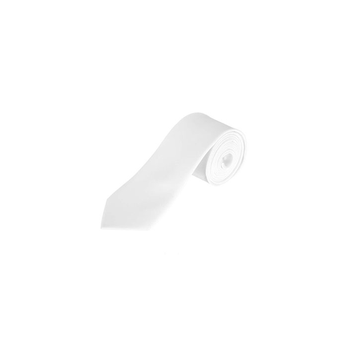 GARNER SATIN TIE P187195O MI-S02932-W
