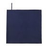ATOLL 100 MICROFIBRE TOWEL P187199O french navy