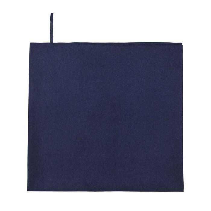 ATOLL 100 MICROFIBRE TOWEL P187199O french navy
