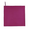 ATOLL 100 MICROFIBRE TOWEL P187199O fuchsia