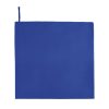 ATOLL 100 MICROFIBRE TOWEL P187199O niebieski