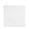ATOLL 100 MICROFIBRE TOWEL P187199O bialy