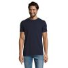 MILLENIUM Męski T-shirt 190-WH-3XL P187283O french navy MILLENIUM Męski T-shirt 190-WH-3XL P187283O french navy