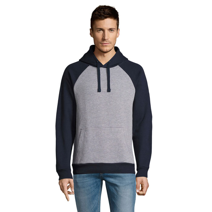 SEATTLE UNISEX SWEAT 280 P187424O MI-S02998-W