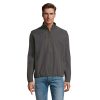 RADIAN MEN SOFTSHELL P187445O szarość węgla drzewnego RADIAN MEN SOFTSHELL P187445O szarość węgla drzewnego