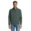 RADIAN MEN SOFTSHELL P187445O ciemno / zielony RADIAN MEN SOFTSHELL P187445O ciemno / zielony