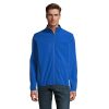 RADIAN MEN SOFTSHELL P187445O niebieski RADIAN MEN SOFTSHELL P187445O niebieski