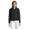 RADIAN WOMEN SOFTSHELL P187535O czarny RADIAN WOMEN SOFTSHELL P187535O czarny