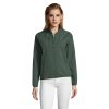 RADIAN WOMEN SOFTSHELL P187535O ciemno / zielony RADIAN WOMEN SOFTSHELL P187535O ciemno / zielony