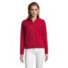 RADIAN WOMEN SOFTSHELL P187535O pepper red RADIAN WOMEN SOFTSHELL P187535O pepper red