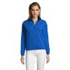 RADIAN WOMEN SOFTSHELL P187535O niebieski RADIAN WOMEN SOFTSHELL P187535O niebieski