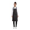 GAMMA APRON W/POCKETS 240g P187658O ciemny szary