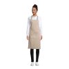 GAMMA APRON W/POCKETS 240g P187658O rope