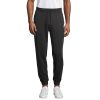 JET MEN JOGGING PANTS P187668O czarny