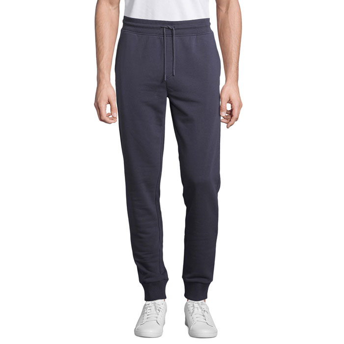JET MEN JOGGING PANTS P187668O french navy