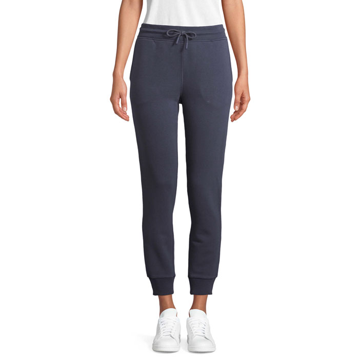 JET WOMEN JOGGING PANTS P187689O french navy