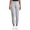 JET WOMEN JOGGING PANTS P187689O szary melanż
