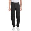 JUMBO UNISEX JOGGING PANTS P187707O czarny