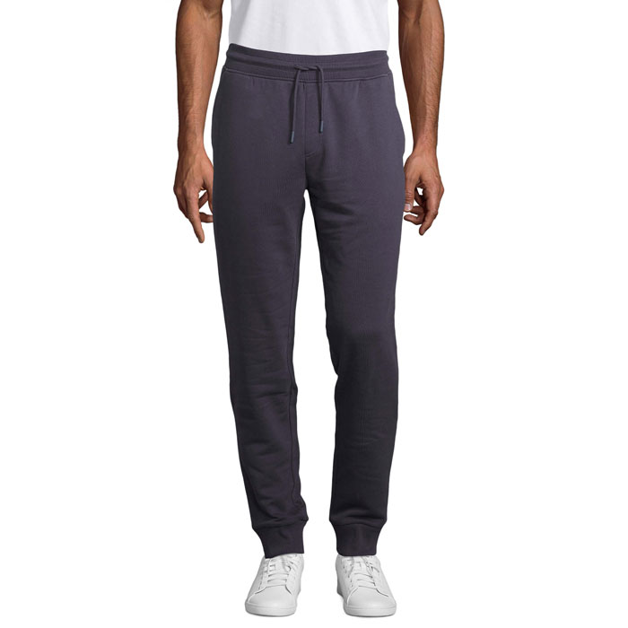 JUMBO UNISEX JOGGING PANTS P187707O french navy