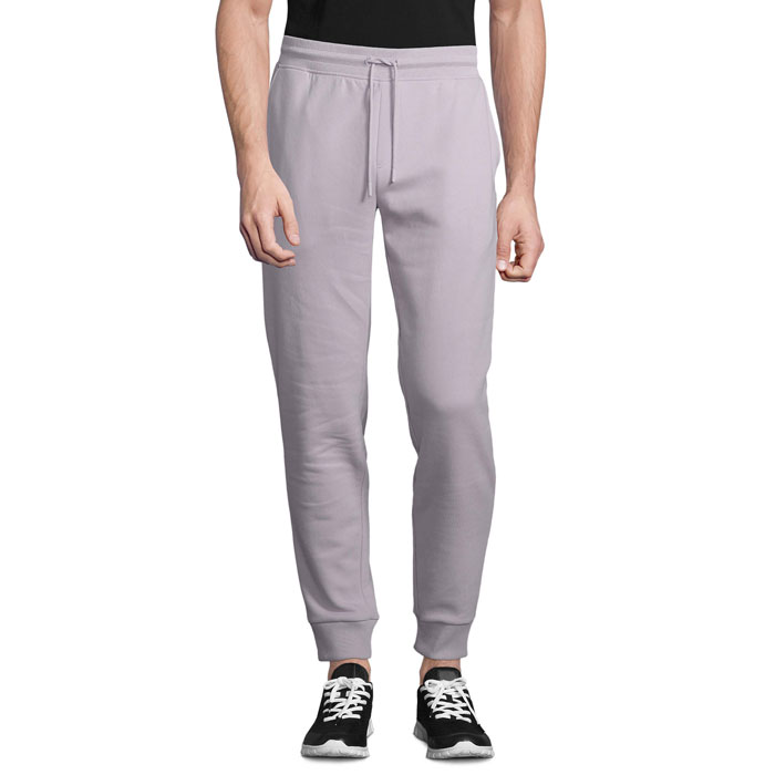 JUMBO UNISEX JOGGING PANTS P187707O lilac
