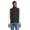 FACTOR BW UNISEX BODYWARMER P187879O czarny