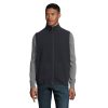 FACTOR BW UNISEX BODYWARMER P187879O granatowy