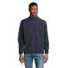 FALCON MEN SOFTSHELL P188029O abyss blue FALCON MEN SOFTSHELL P188029O abyss blue