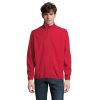 FALCON MEN SOFTSHELL P188029O pepper red FALCON MEN SOFTSHELL P188029O pepper red