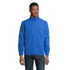 FALCON MEN SOFTSHELL P188029O niebieski FALCON MEN SOFTSHELL P188029O niebieski